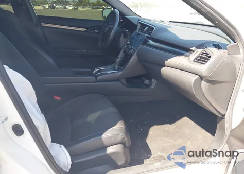 2021 Honda Civic Sport from USA, damaged, VIN SHHFK7H46MU223377